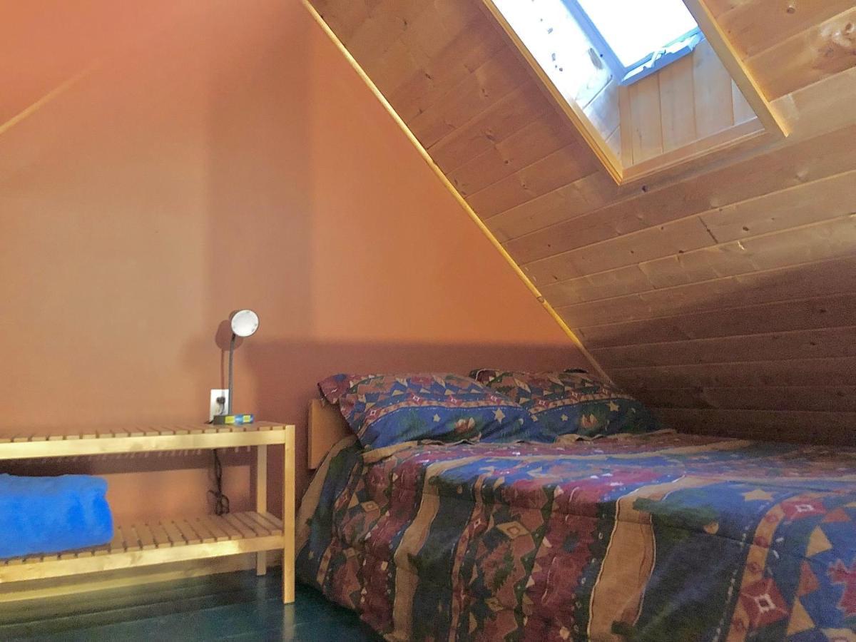 Camels Hump Guest Ranch Lumby Exteriör bild